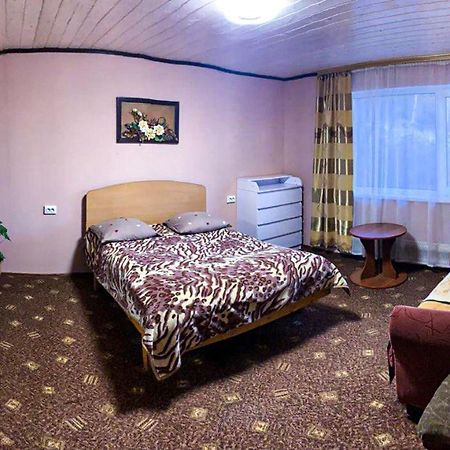 ヤレムチャ Під Лісом У Гідаヴィラ エクステリア 写真